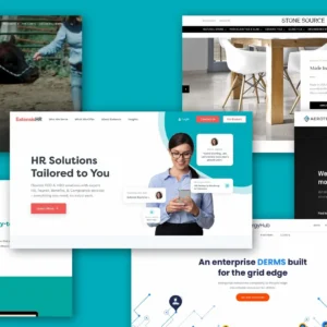 WordPress Website Design & Development